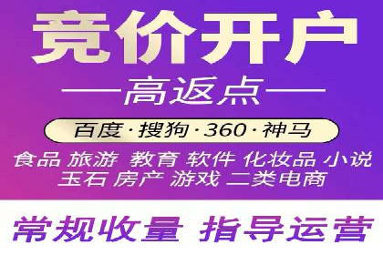 百度竞价推广案例：精准锁定目标客户